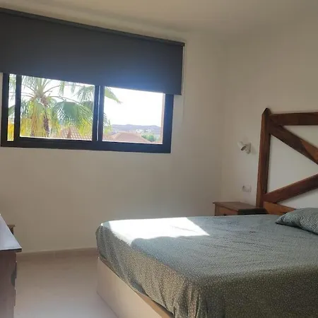 Casa Sankalpa Apartment Corralejo Exterior photo